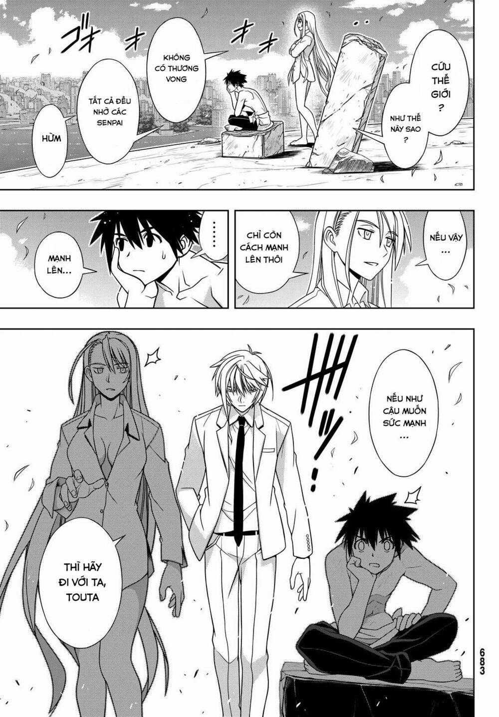 Lựa Chọn Phân Kỳ 134 trang 24