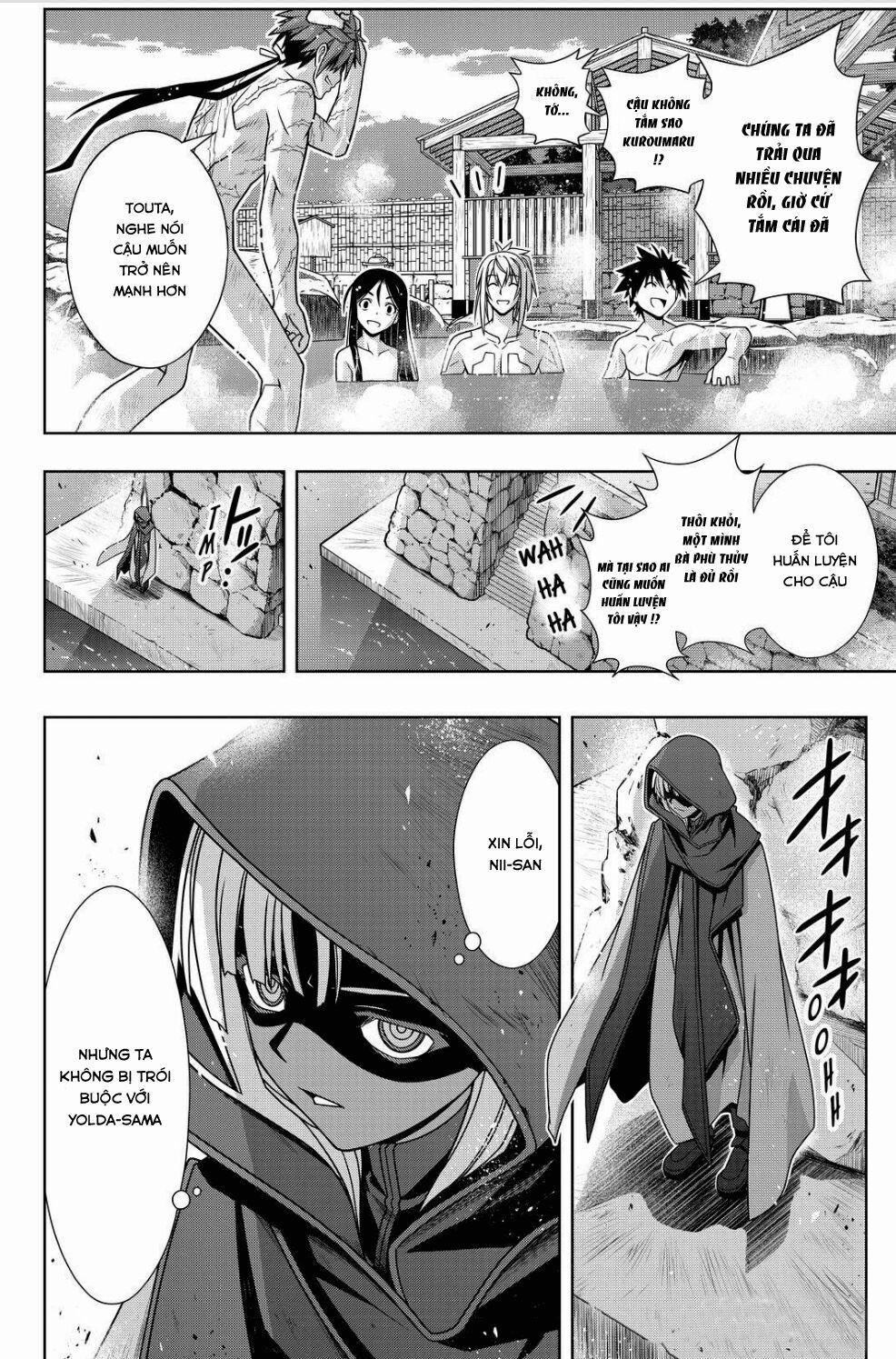 Lựa Chọn Phân Kỳ 134 trang 30