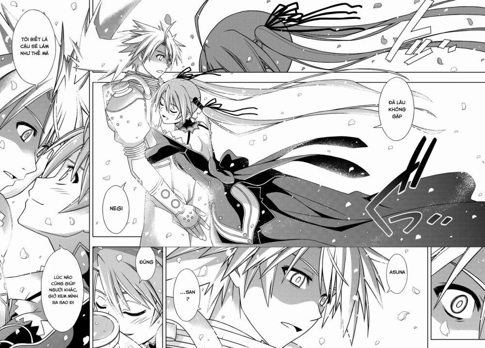 Lựa Chọn Phân Kỳ 134 trang 4