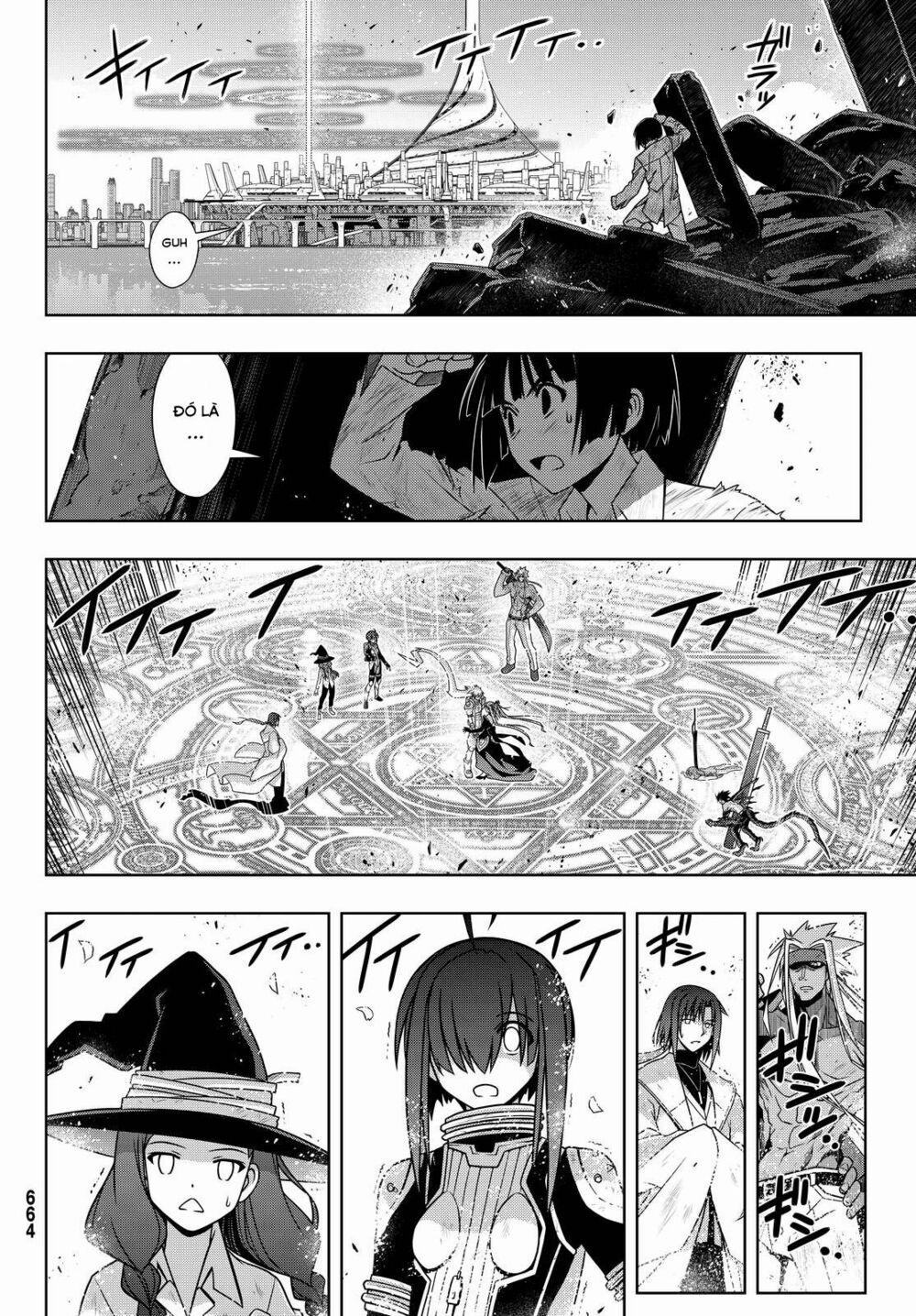 Lựa Chọn Phân Kỳ 134 trang 5