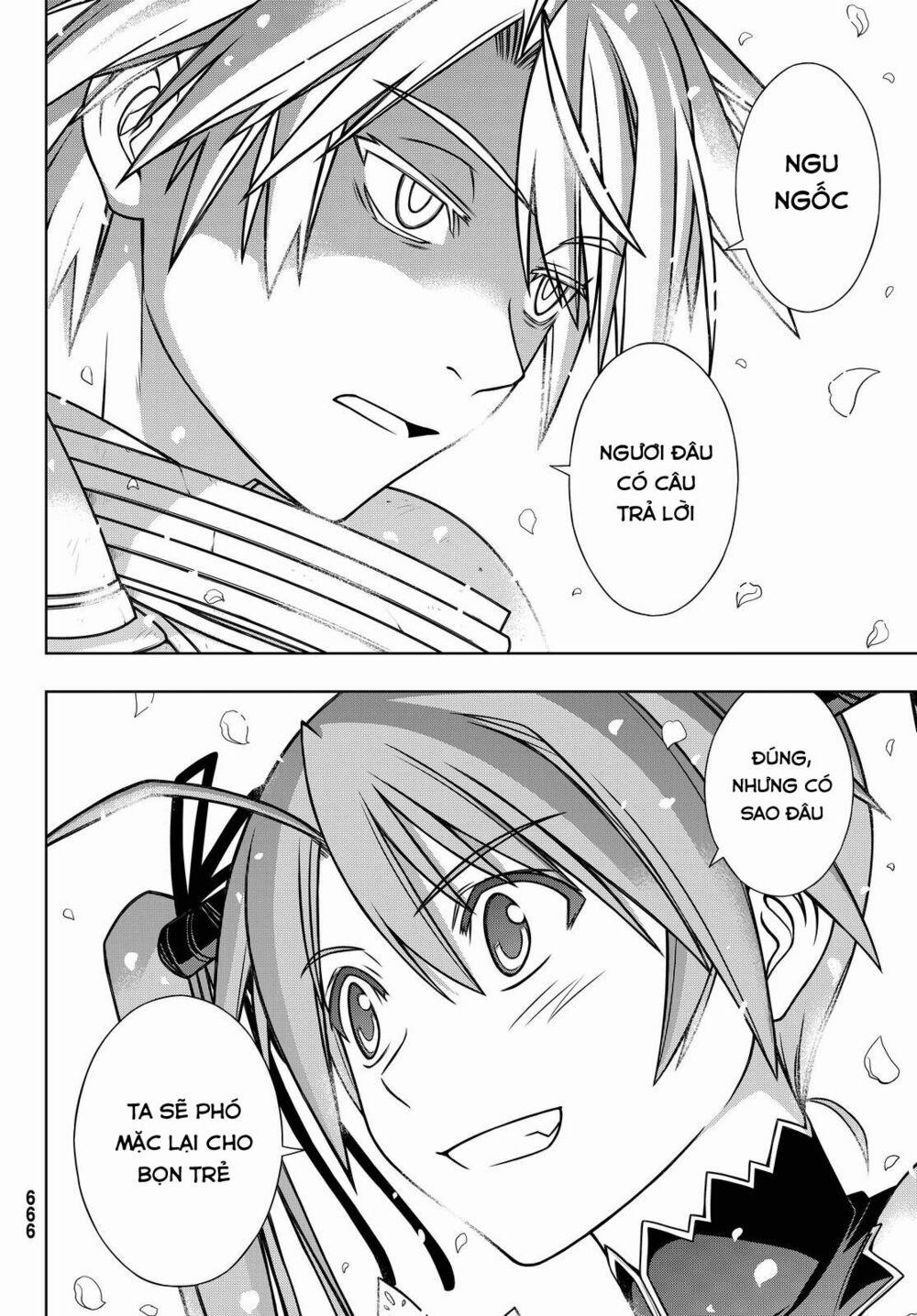 Lựa Chọn Phân Kỳ 134 trang 7