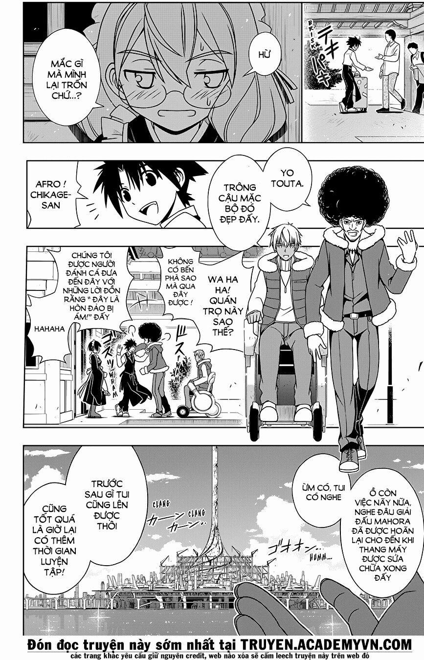 Lựa Chọn Phân Kỳ 135 trang 13