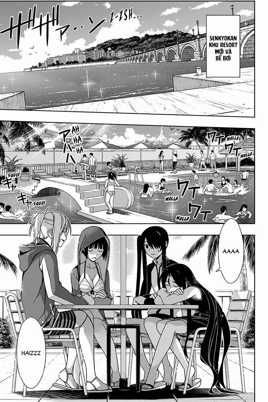 Lựa Chọn Phân Kỳ 135 trang 16