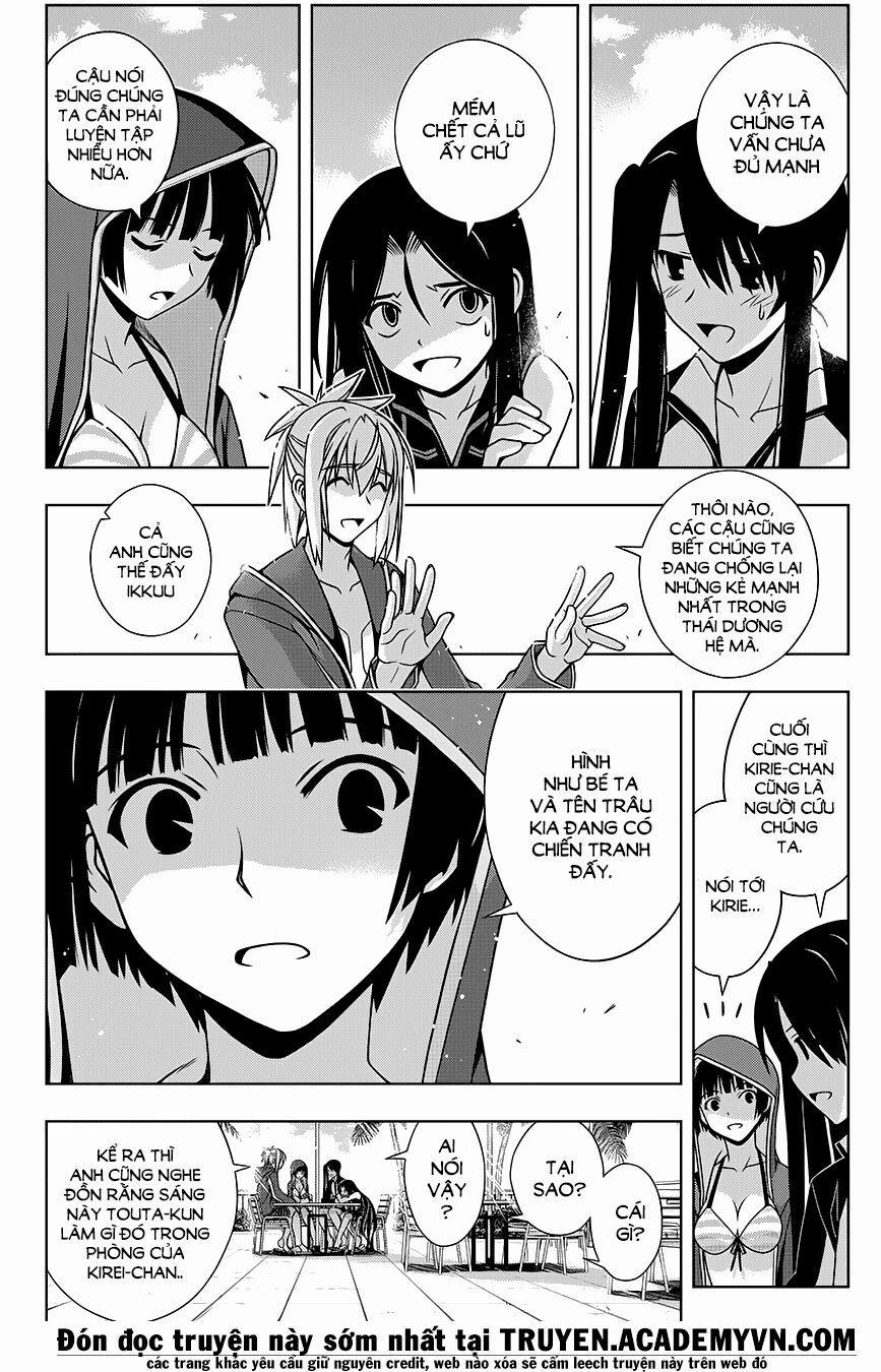 Lựa Chọn Phân Kỳ 135 trang 17