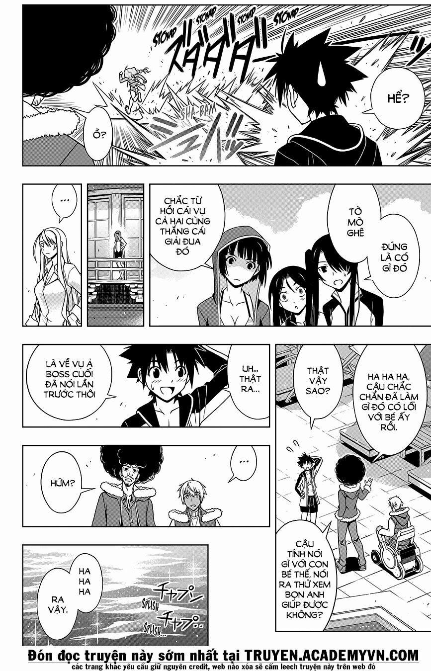 Lựa Chọn Phân Kỳ 135 trang 19