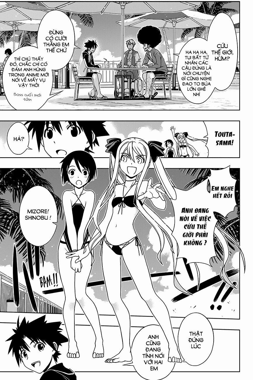 Lựa Chọn Phân Kỳ 135 trang 20