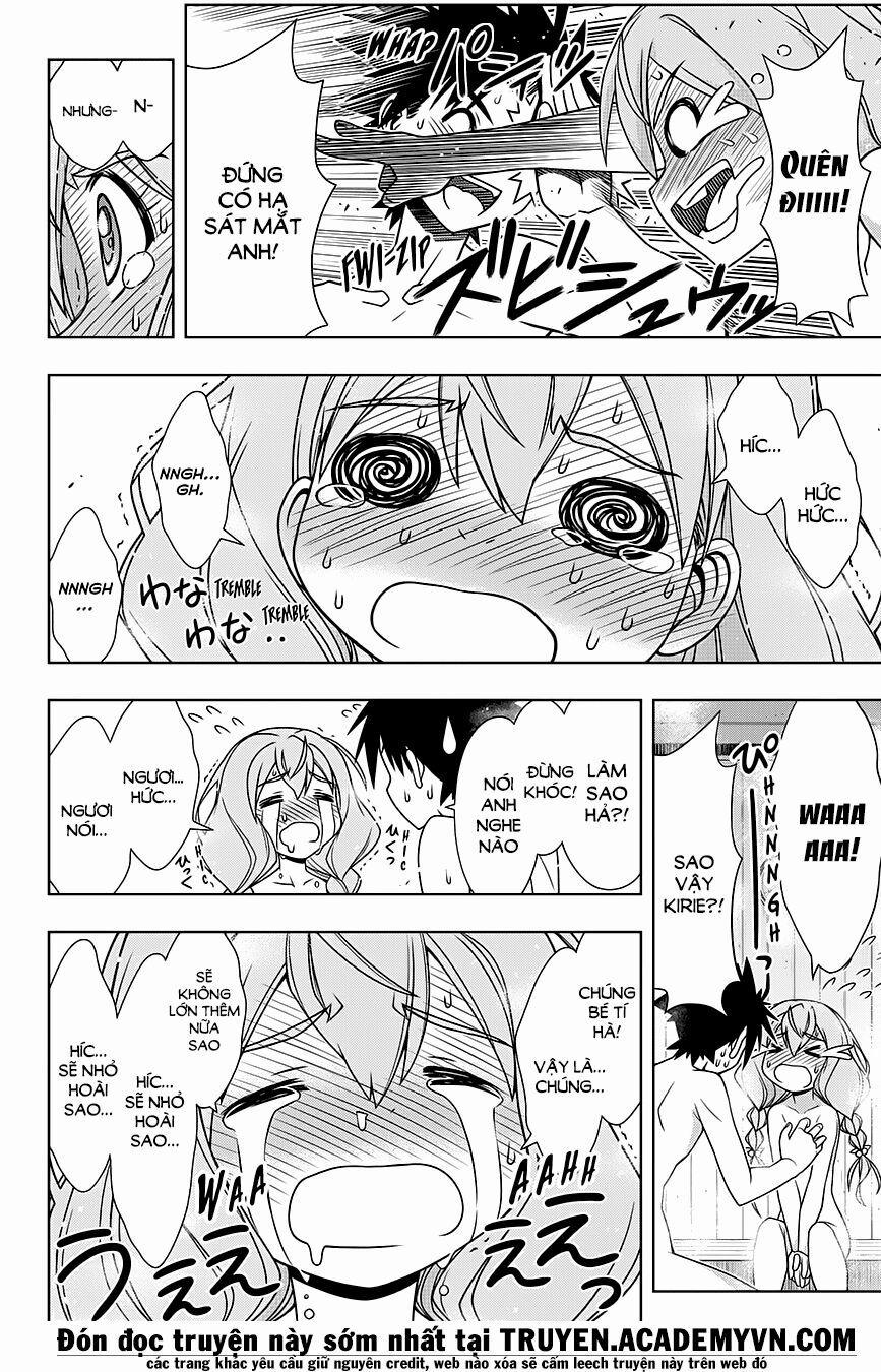 Lựa Chọn Phân Kỳ 135 trang 33