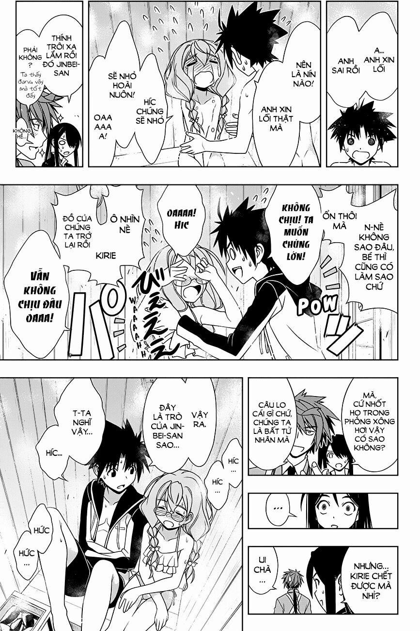 Lựa Chọn Phân Kỳ 135 trang 34