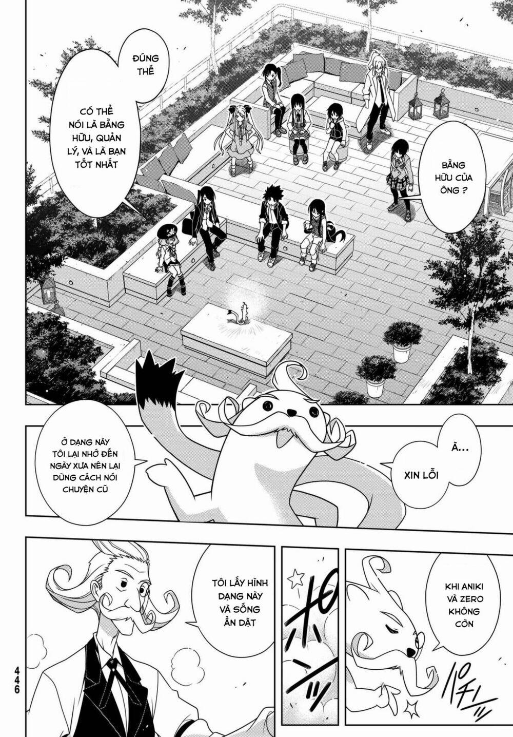 Lựa Chọn Phân Kỳ 137 trang 14