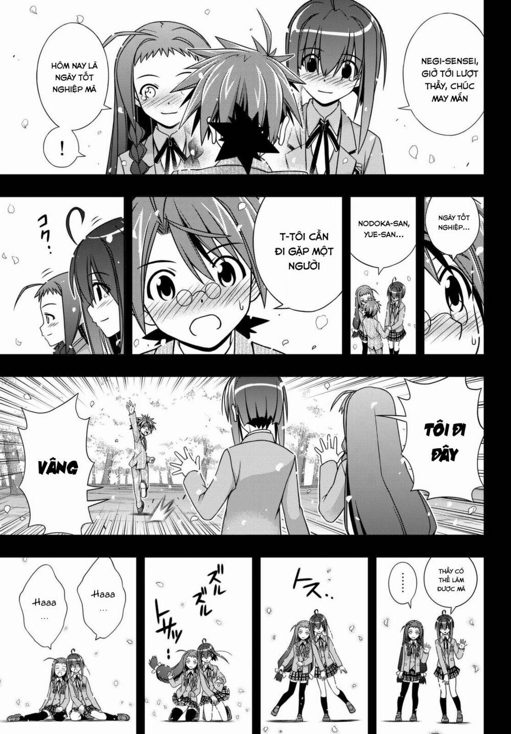 Lựa Chọn Phân Kỳ 137 trang 38