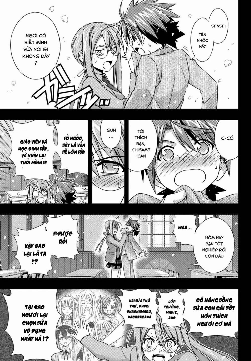 Lựa Chọn Phân Kỳ 138 trang 11