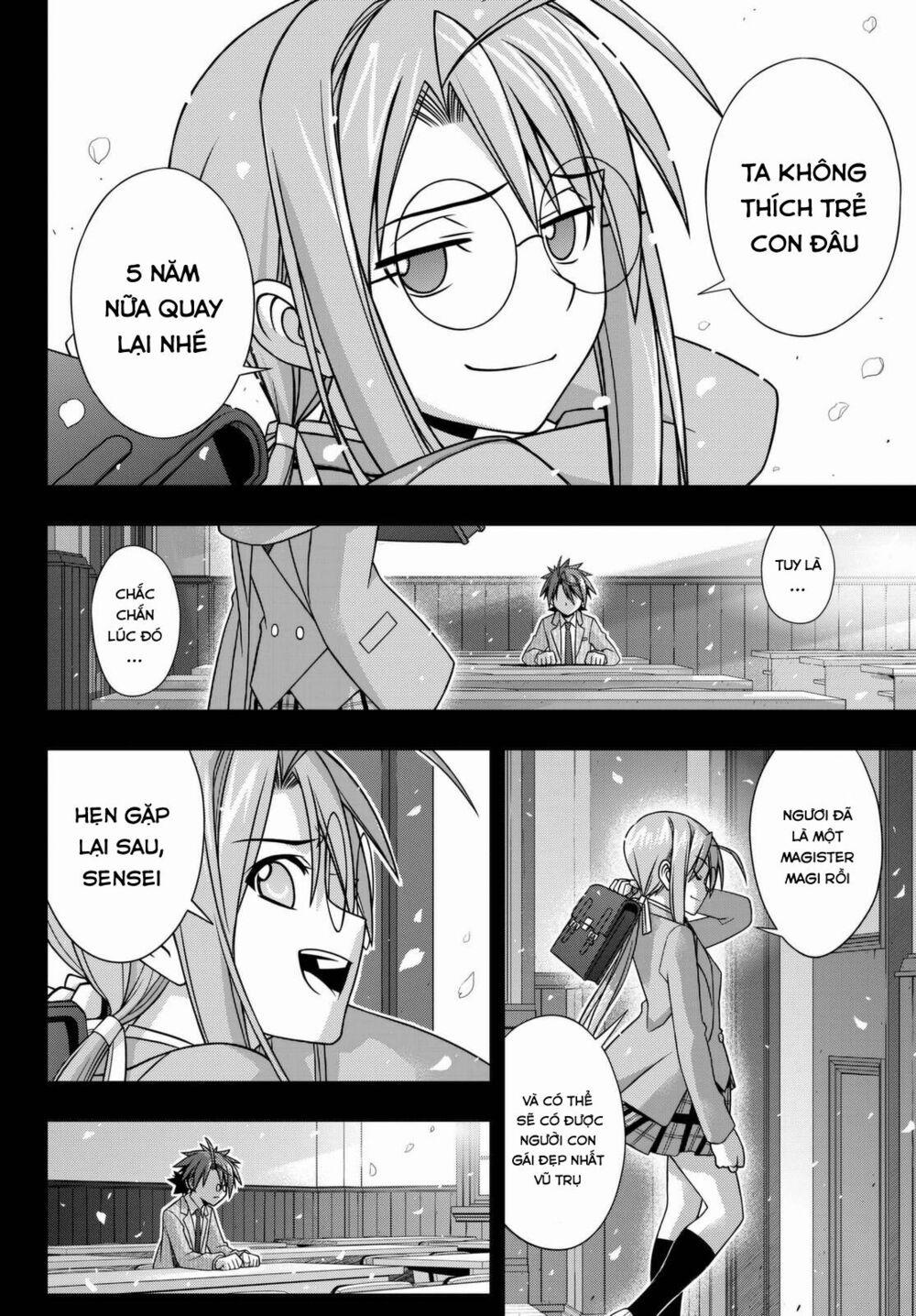 Lựa Chọn Phân Kỳ 138 trang 16