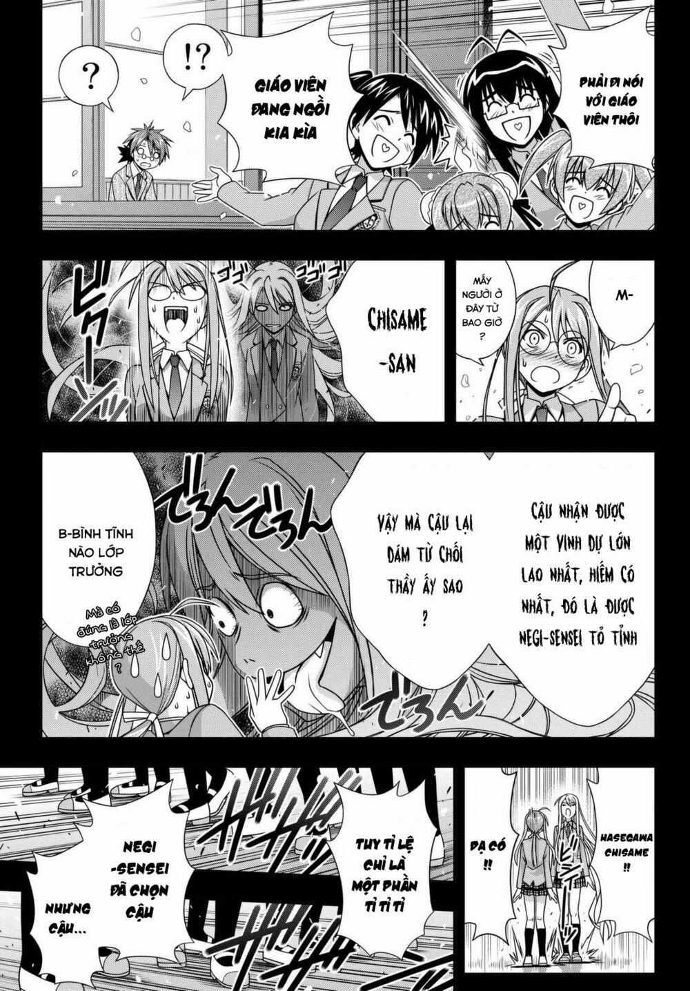 Lựa Chọn Phân Kỳ 138 trang 19