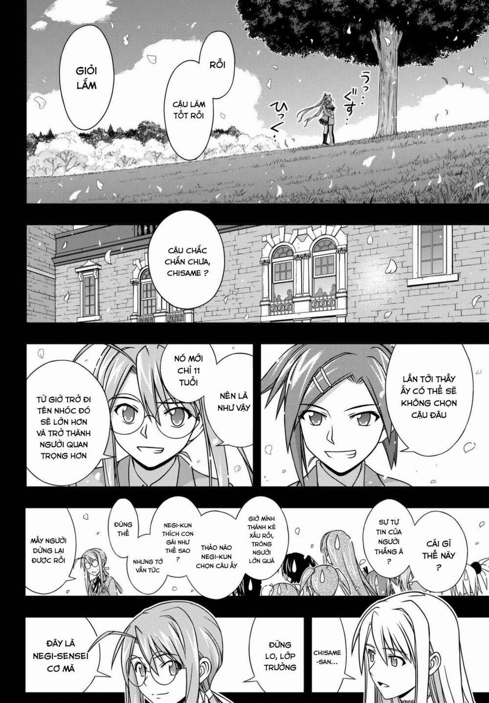 Lựa Chọn Phân Kỳ 138 trang 26