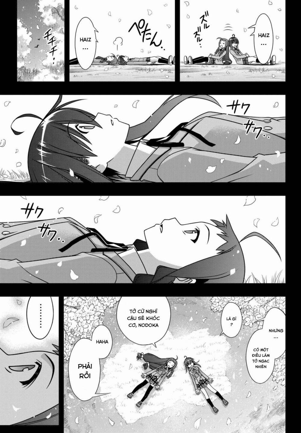 Lựa Chọn Phân Kỳ 138 trang 3