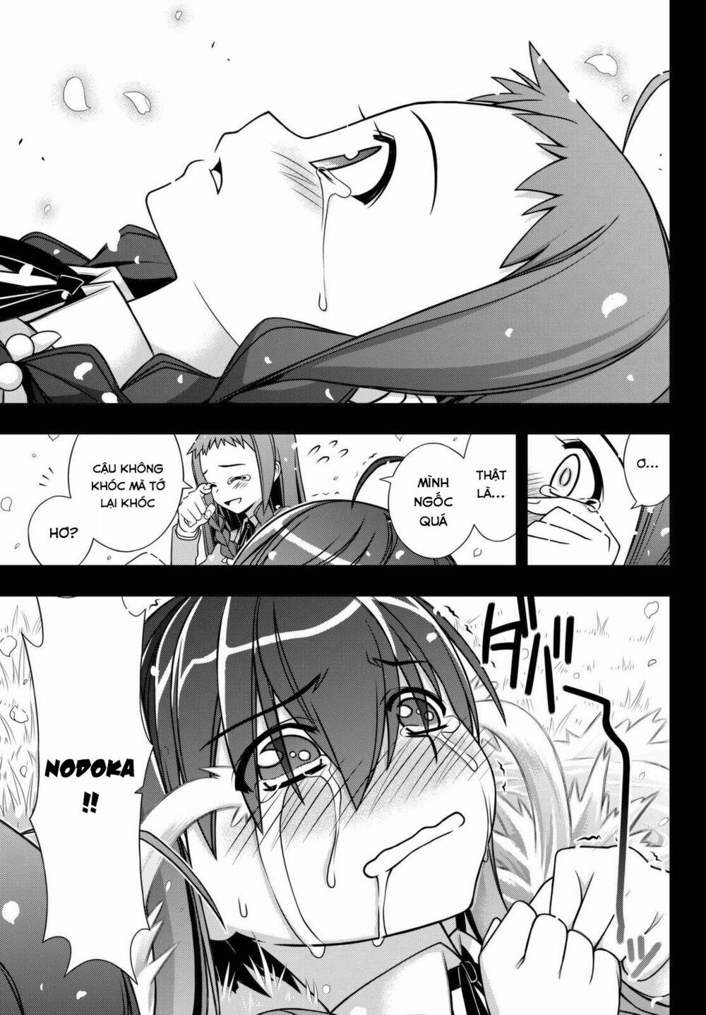 Lựa Chọn Phân Kỳ 138 trang 5