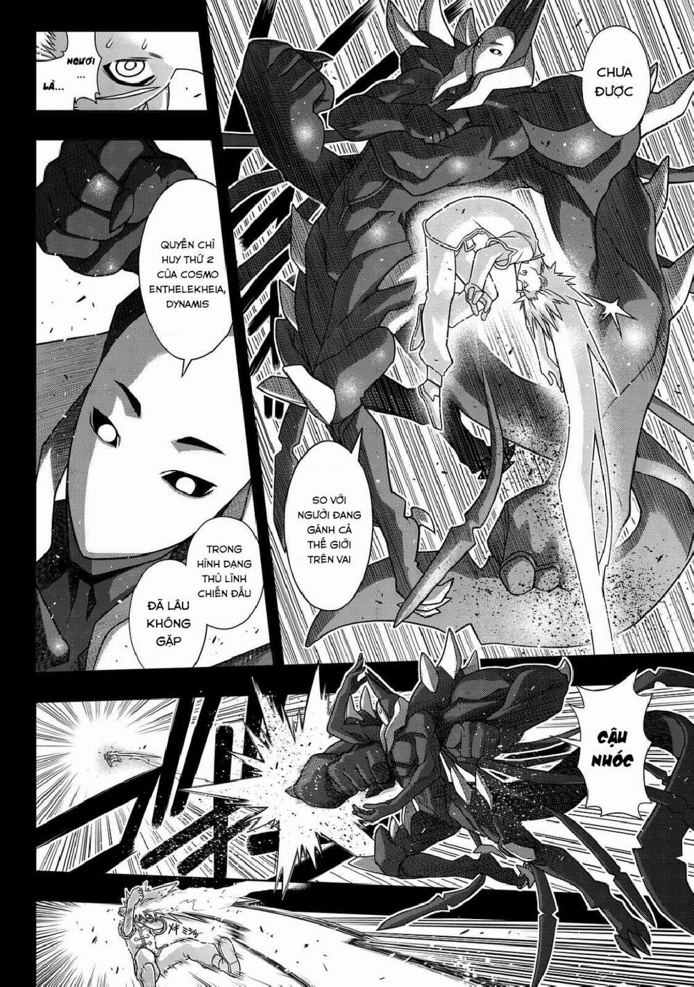 Lựa Chọn Phân Kỳ 139 trang 21