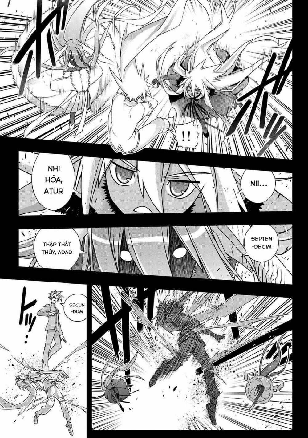 Lựa Chọn Phân Kỳ 139 trang 22