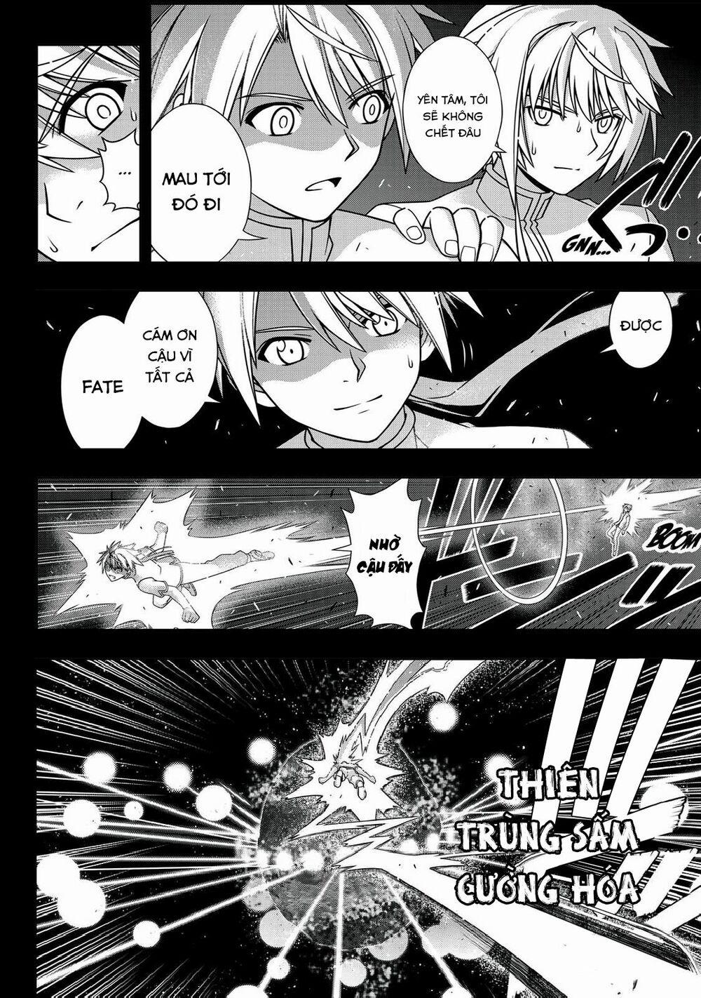 Lựa Chọn Phân Kỳ 139 trang 4