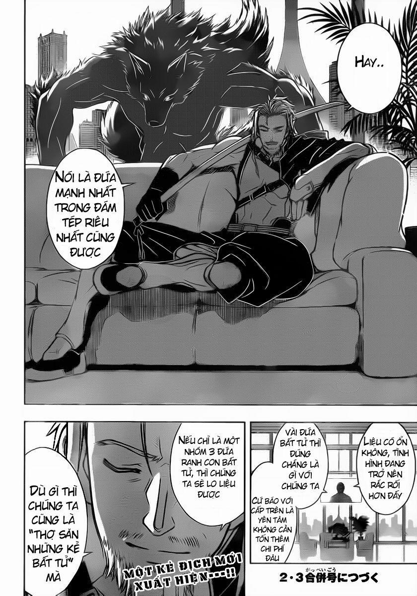 Lựa Chọn Phân Kỳ 14 trang 16