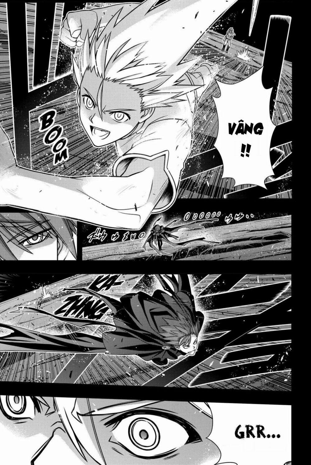 Lựa Chọn Phân Kỳ 140 trang 11