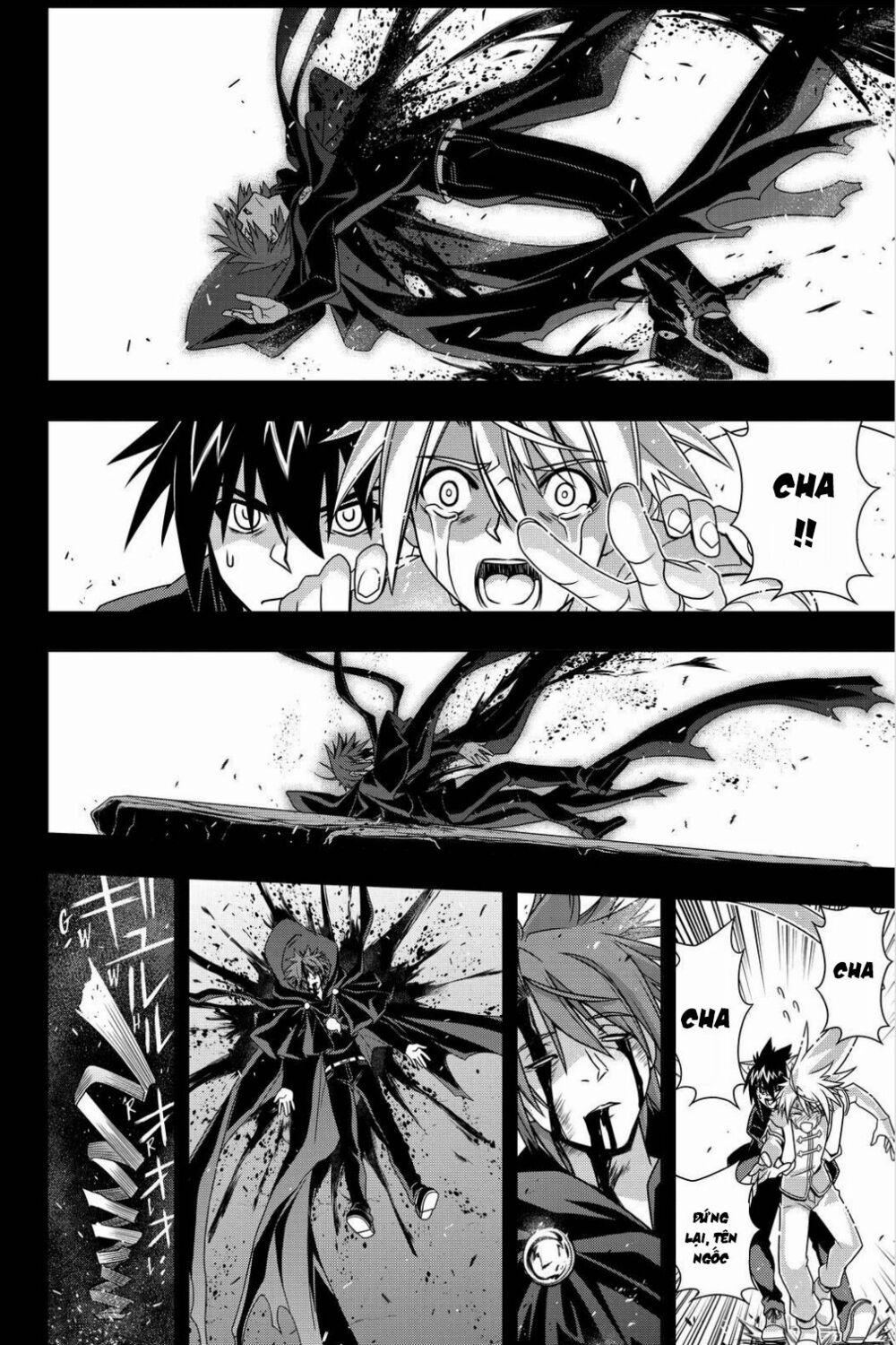 Lựa Chọn Phân Kỳ 140 trang 17