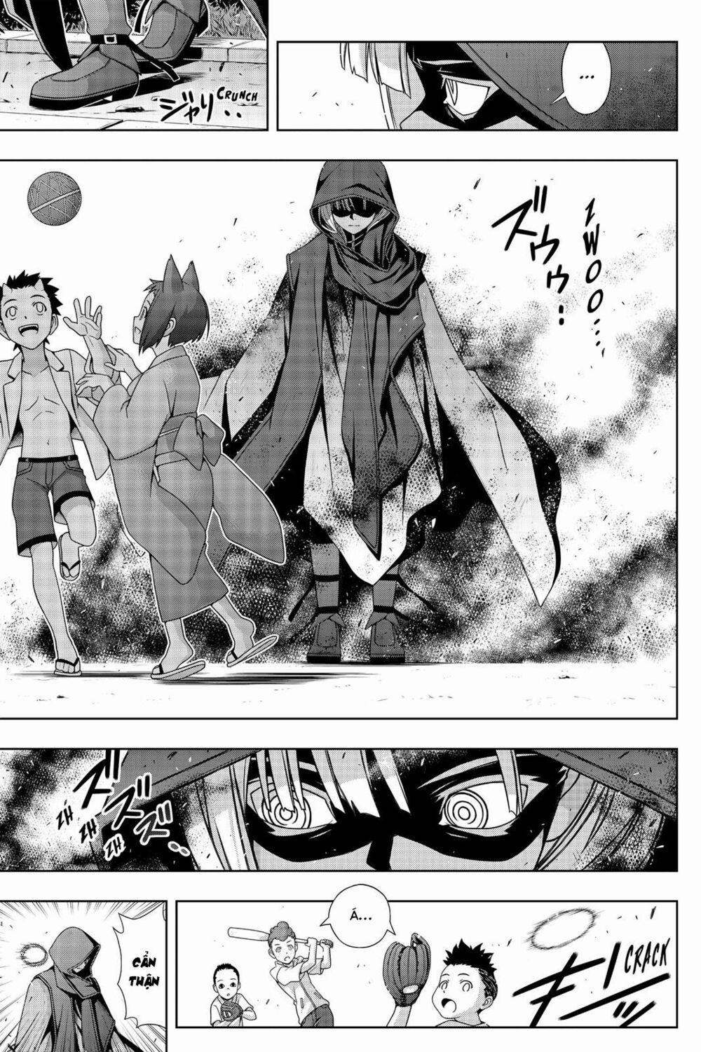 Lựa Chọn Phân Kỳ 141 trang 13