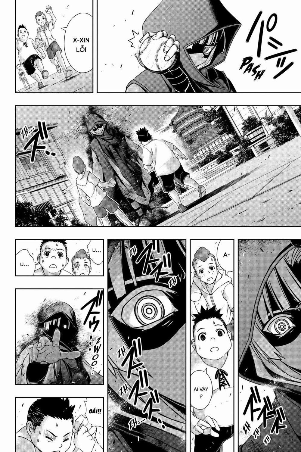 Lựa Chọn Phân Kỳ 141 trang 14