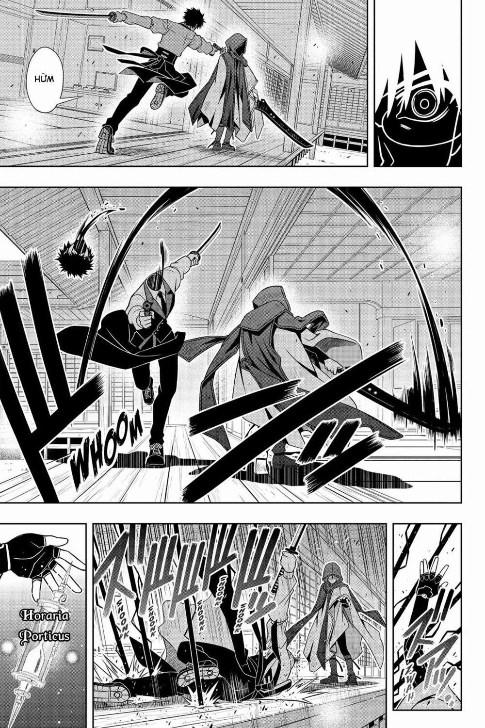 Lựa Chọn Phân Kỳ 141 trang 21