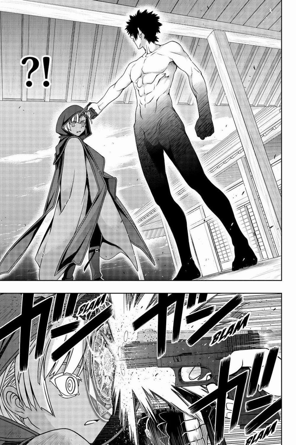 Lựa Chọn Phân Kỳ 141 trang 23