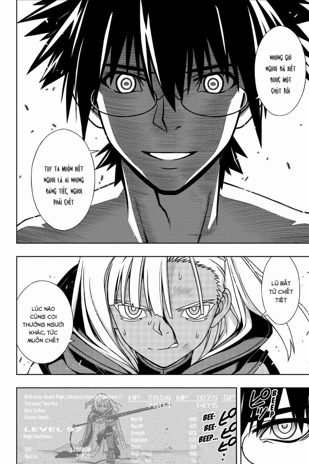 Lựa Chọn Phân Kỳ 141 trang 26