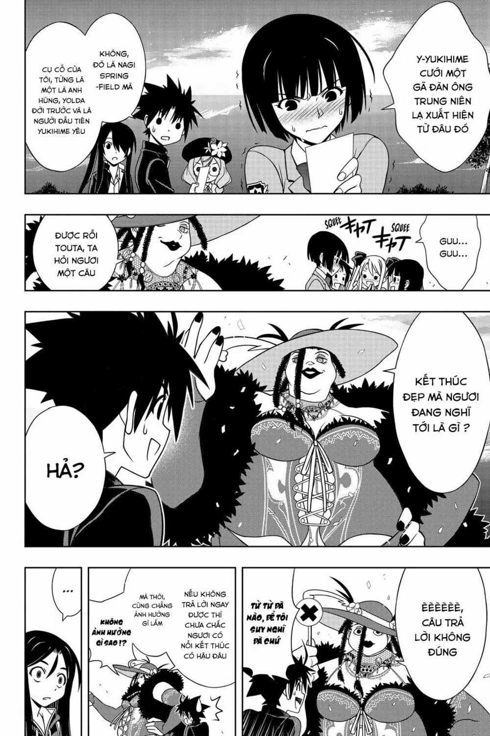 Lựa Chọn Phân Kỳ 141 trang 3