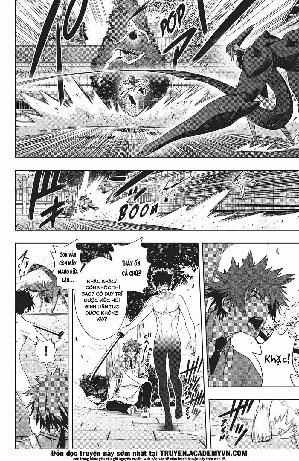 Lựa Chọn Phân Kỳ 142 trang 12