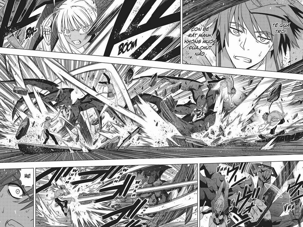 Lựa Chọn Phân Kỳ 142 trang 16