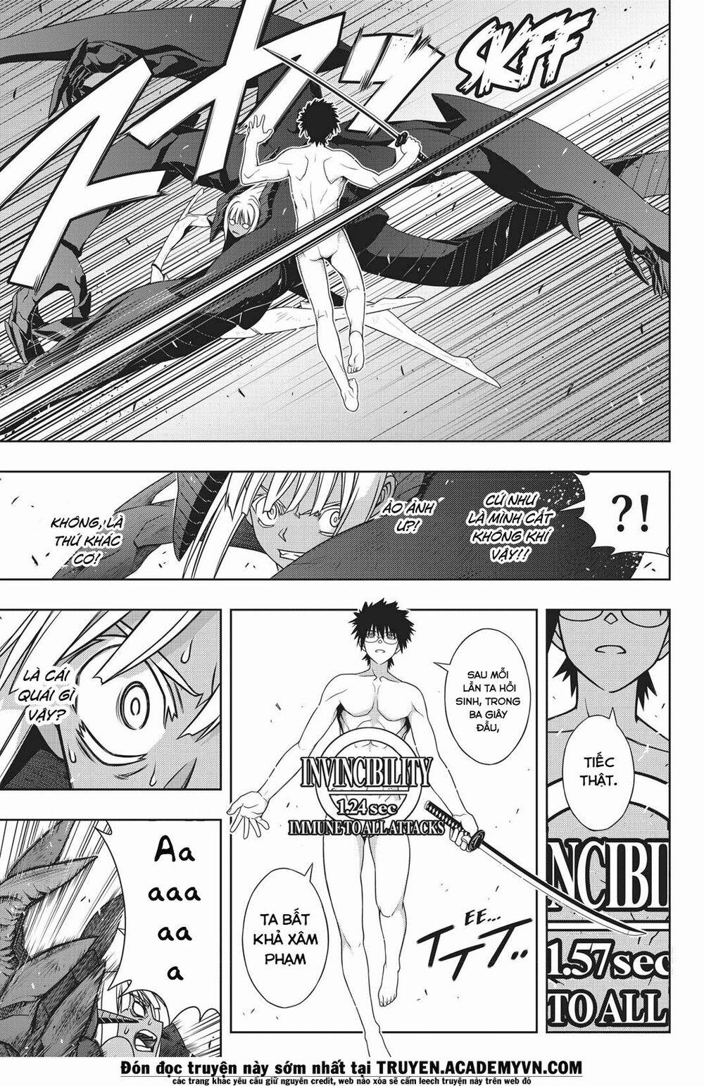 Lựa Chọn Phân Kỳ 142 trang 22