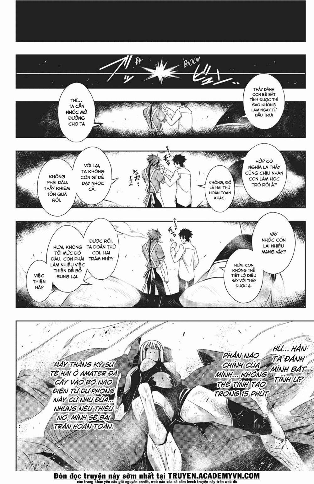 Lựa Chọn Phân Kỳ 142 trang 26