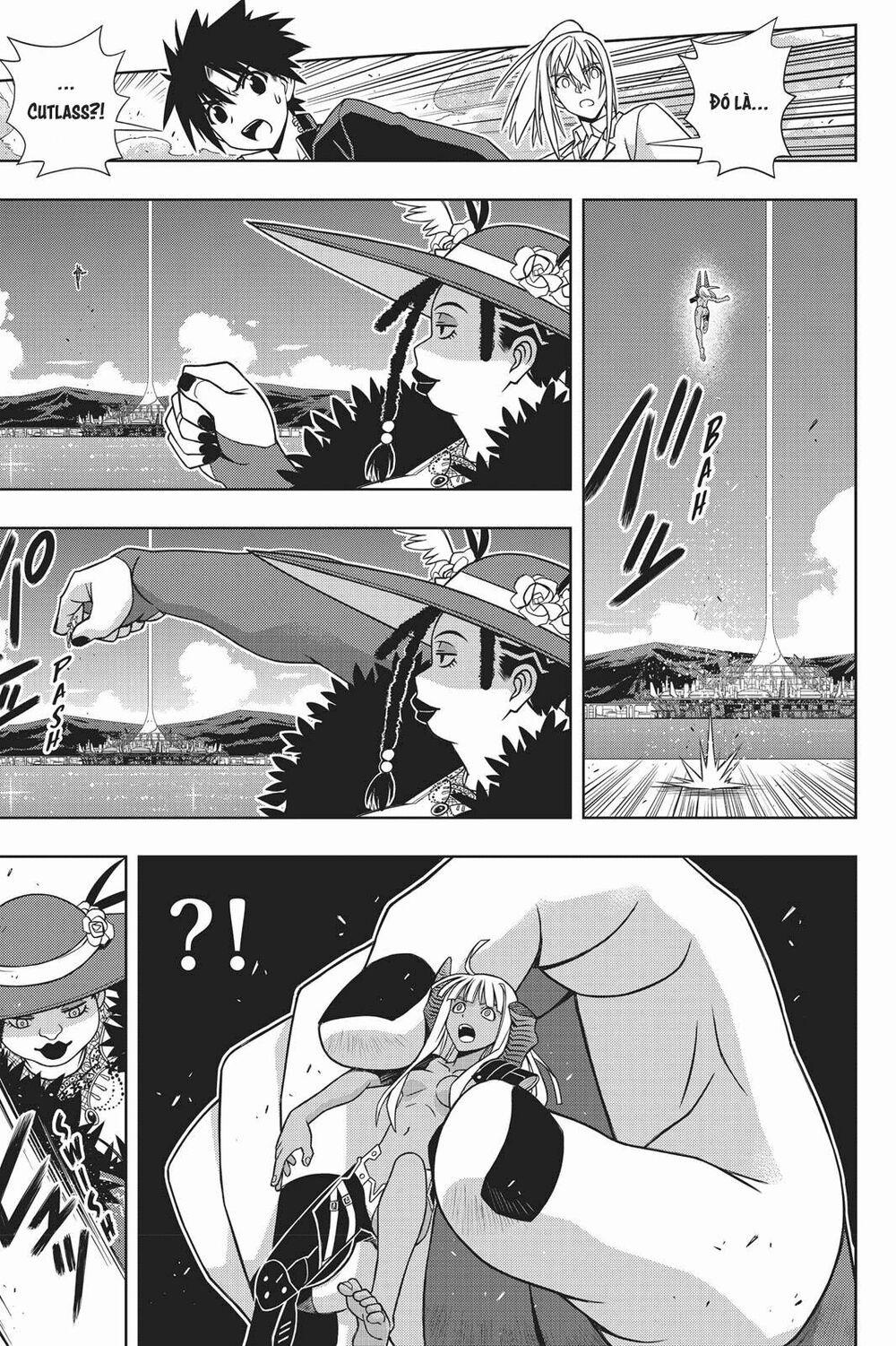 Lựa Chọn Phân Kỳ 142 trang 31