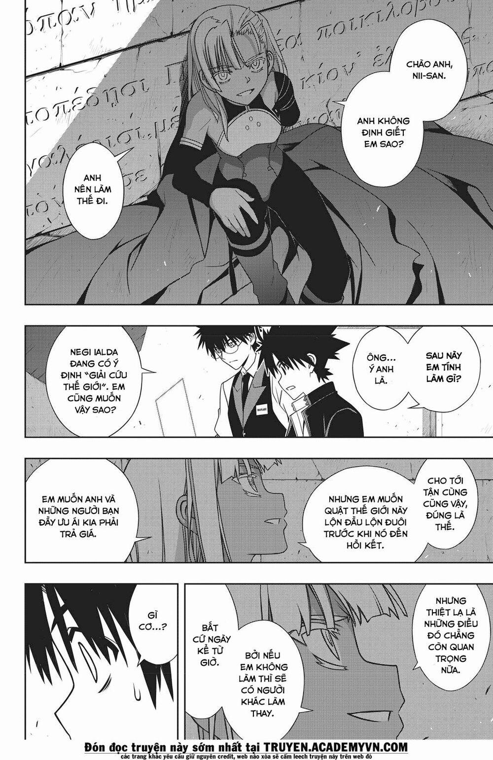 Lựa Chọn Phân Kỳ 142 trang 38