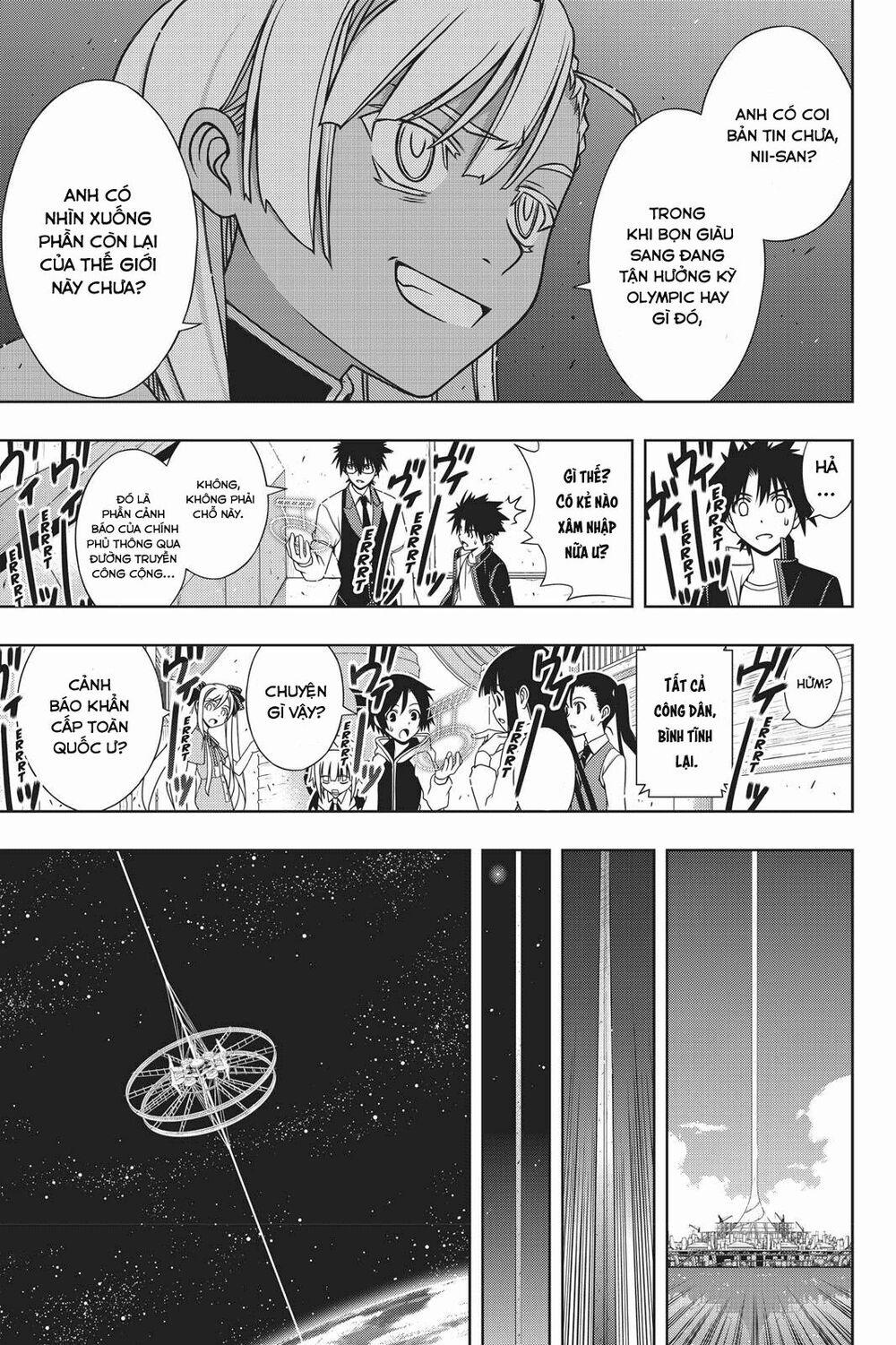 Lựa Chọn Phân Kỳ 142 trang 39