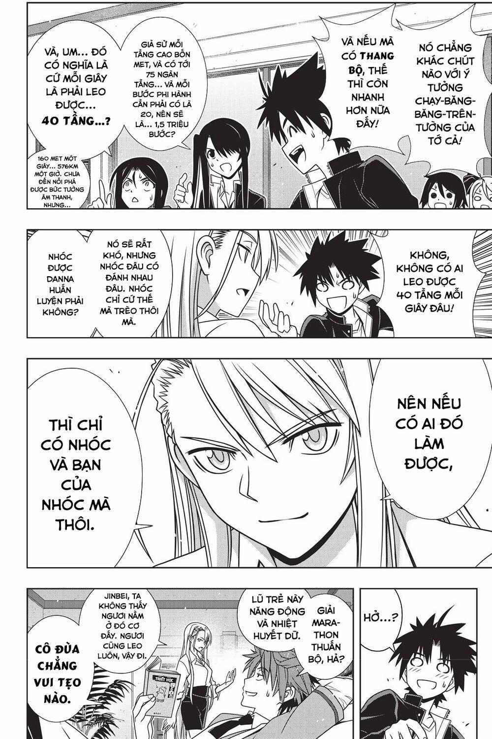 Lựa Chọn Phân Kỳ 143 trang 19