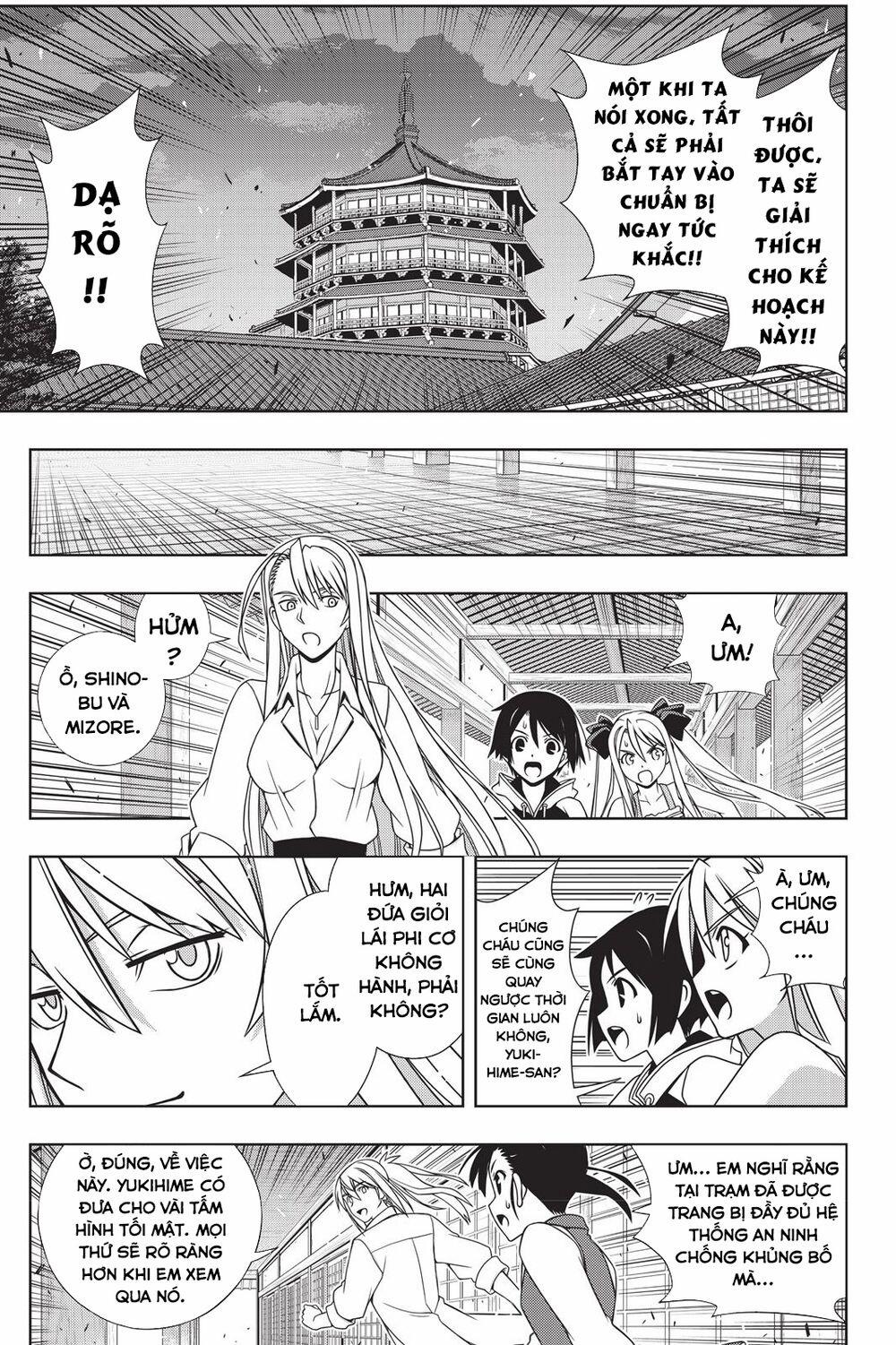 Lựa Chọn Phân Kỳ 143 trang 20