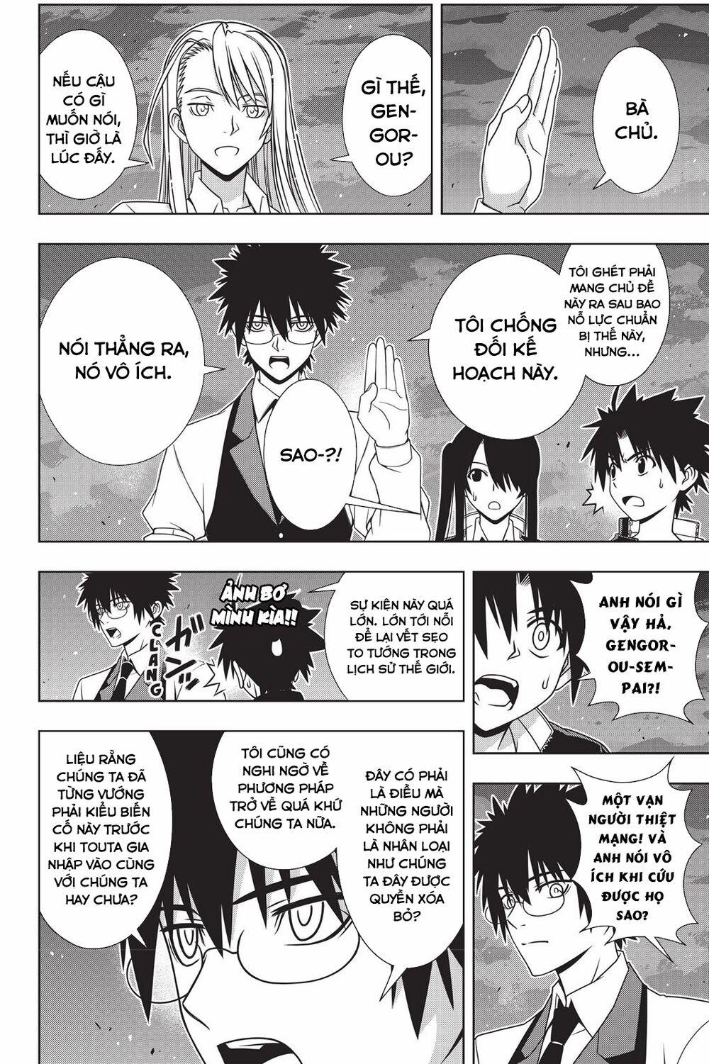 Lựa Chọn Phân Kỳ 143 trang 23