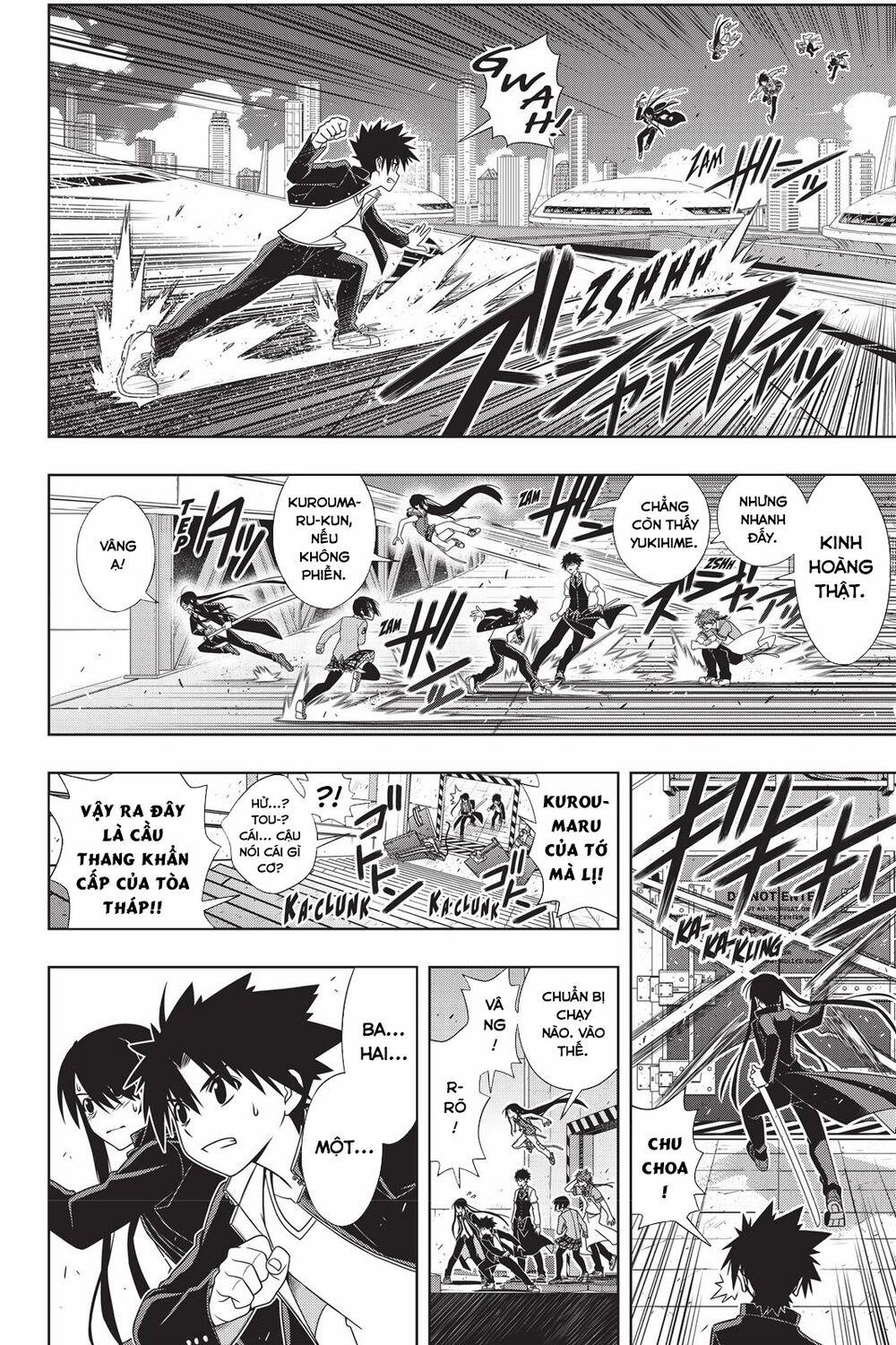 Lựa Chọn Phân Kỳ 143 trang 27