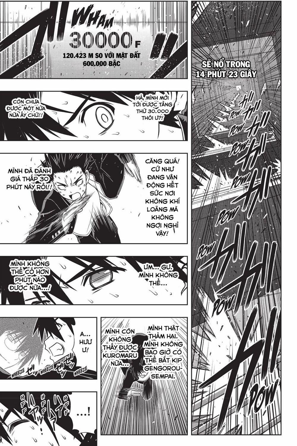 Lựa Chọn Phân Kỳ 143 trang 36