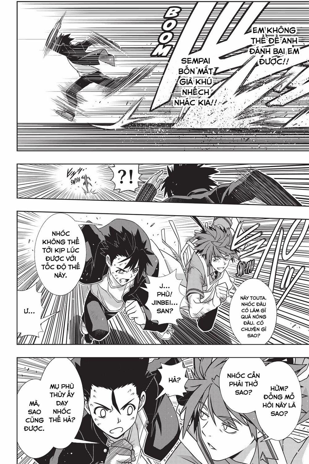 Lựa Chọn Phân Kỳ 143 trang 37