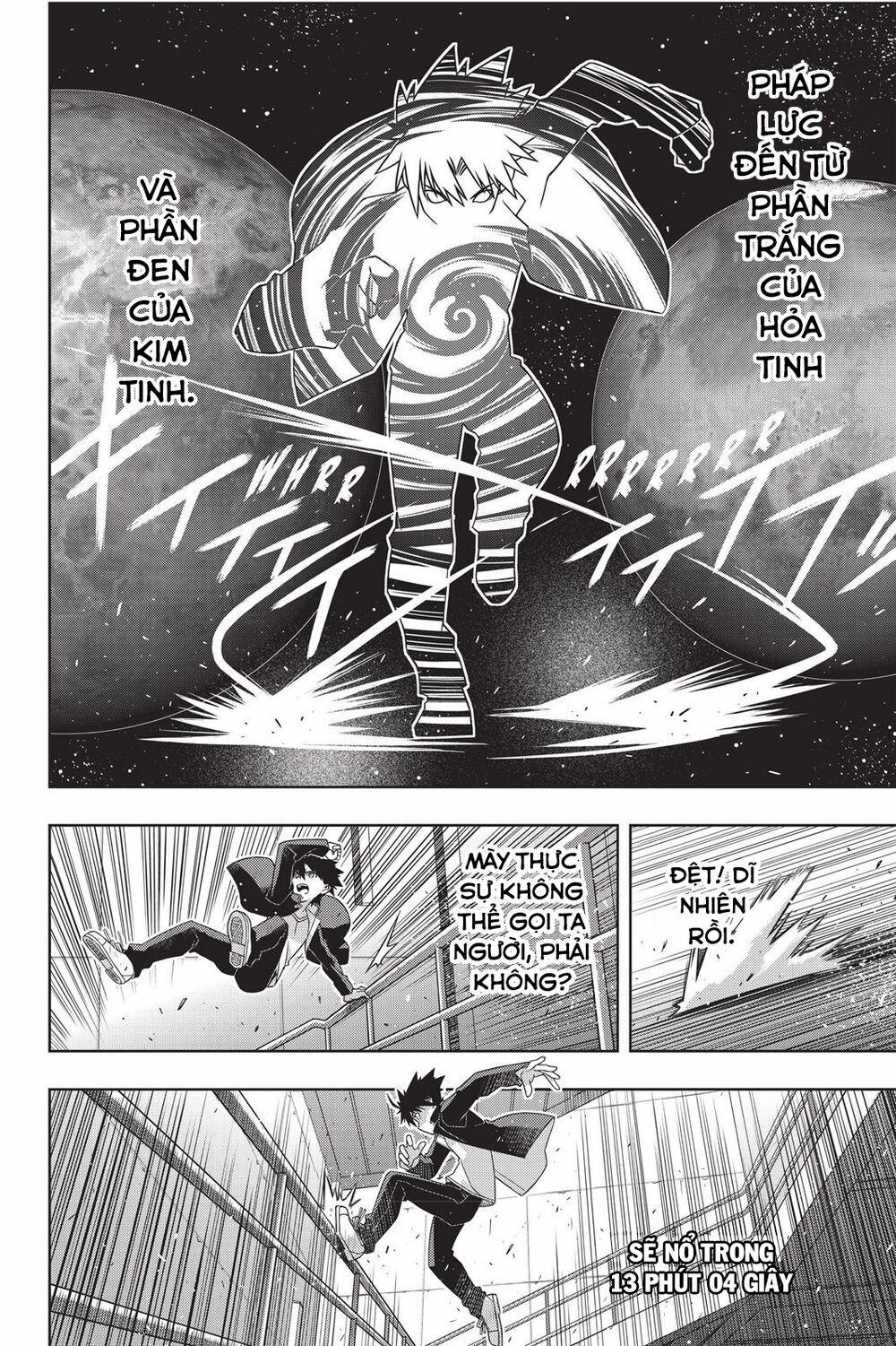 Lựa Chọn Phân Kỳ 143 trang 39