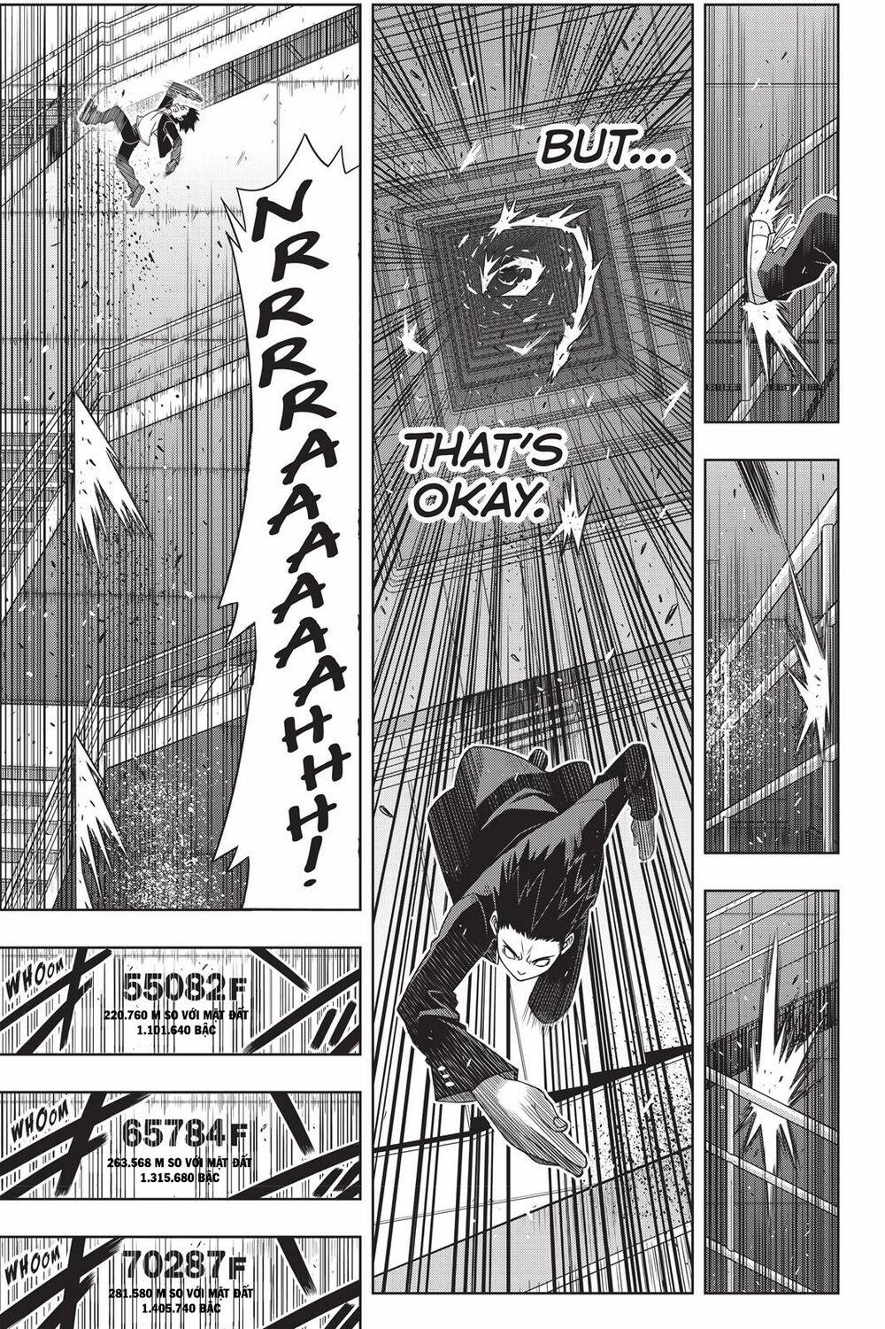 Lựa Chọn Phân Kỳ 143 trang 40