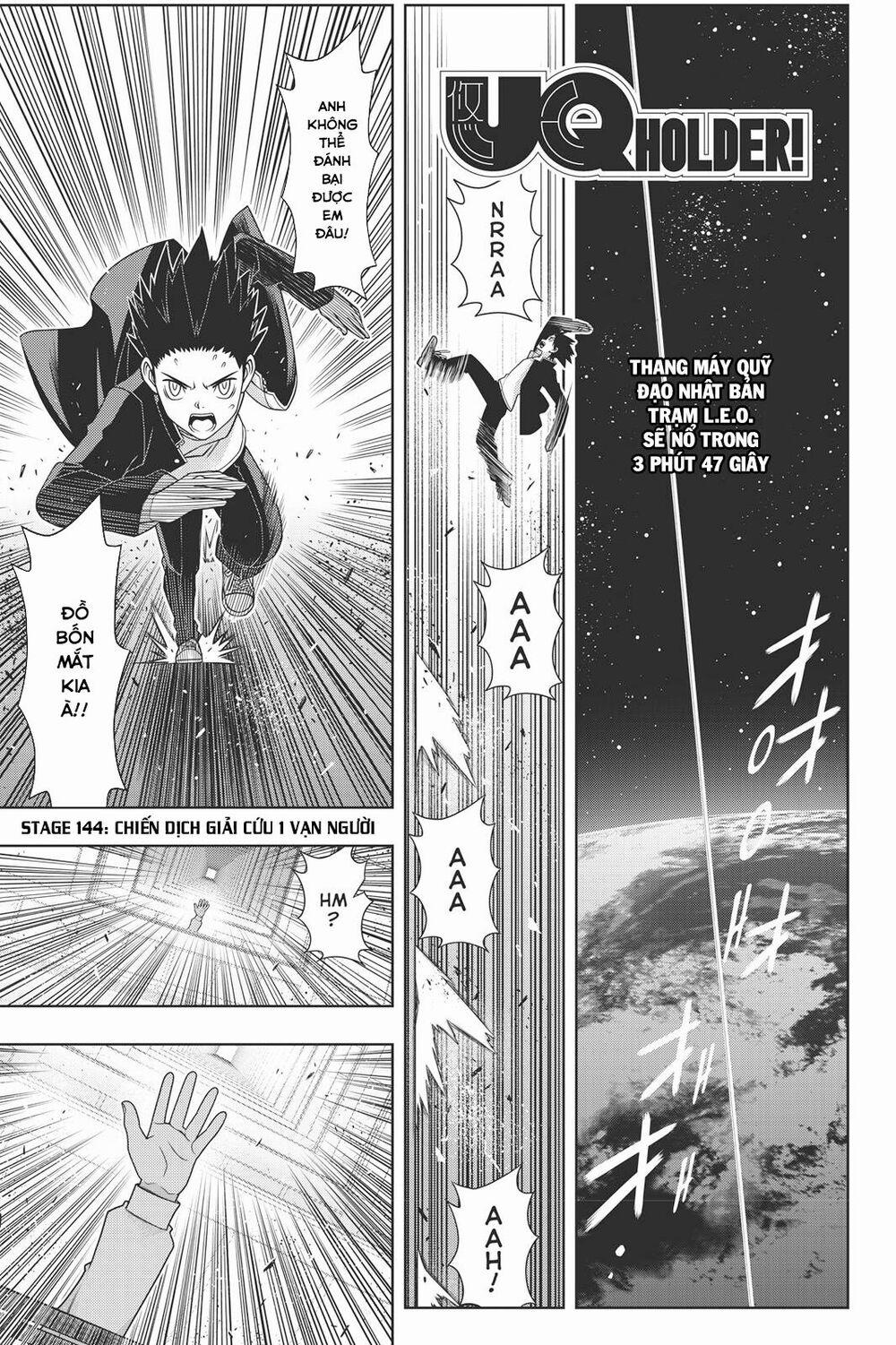 Lựa Chọn Phân Kỳ 143 trang 44