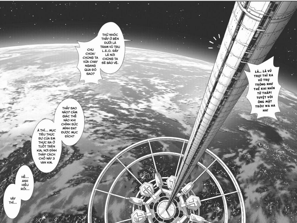 Lựa Chọn Phân Kỳ 143 trang 49