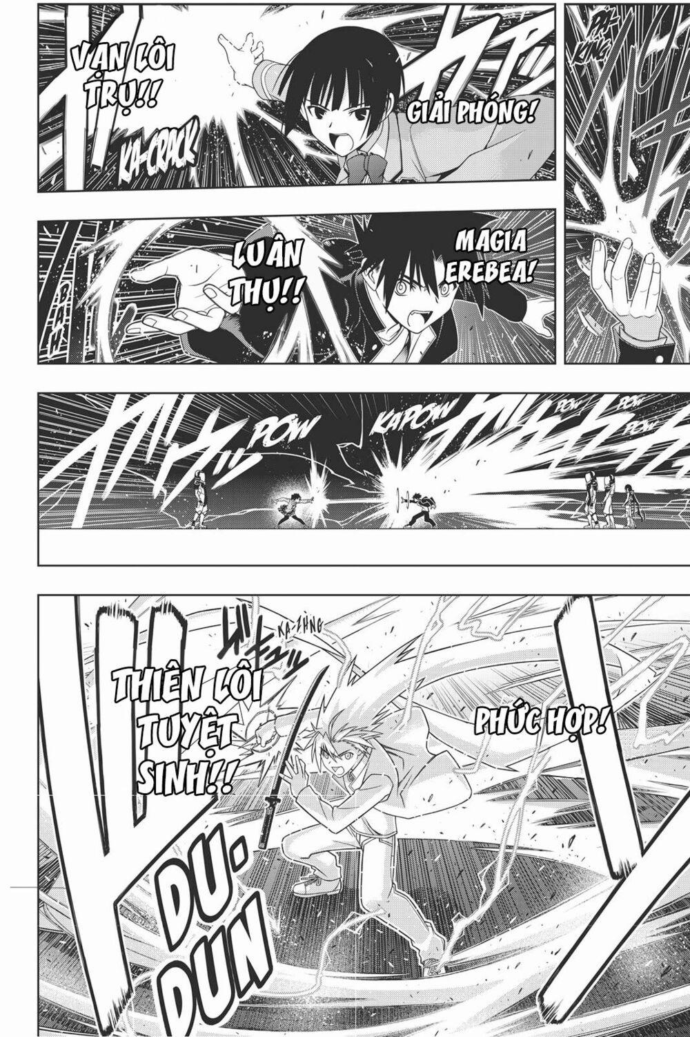 Lựa Chọn Phân Kỳ 143 trang 55